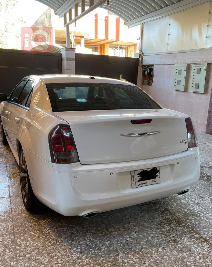 Chrysler 300